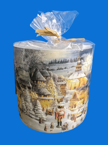 Seiffen · Lampion
